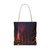 Dubai Marina Dreamscape - Tote Bag (AOP)