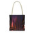 Dubai Marina Dreamscape - Tote Bag (AOP)
