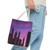 Dubai Marina Dreamscape - Tote Bag (AOP)