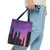 Dubai Marina Dreamscape - Tote Bag (AOP)