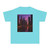 Dubai Marina Dreamscape - Youth Midweight Tee