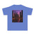 Dubai Marina Dreamscape - Youth Midweight Tee
