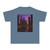 Dubai Marina Dreamscape - Youth Midweight Tee