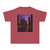 Dubai Marina Dreamscape - Youth Midweight Tee