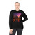 Dubai Marina Dreamscape - Unisex Lightweight Long Sleeve Tee