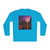 Dubai Marina Dreamscape - Unisex Lightweight Long Sleeve Tee
