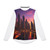 Dubai Marina Dreamscape - Men's UV Protection Long Sleeve Shirt (AOP)