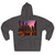 Dubai Marina Dreamscape - Unisex Pullover Hoodie