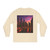 Dubai Marina Dreamscape - Unisex Classic Long Sleeve T-Shirt