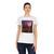 Dubai Marina Dreamscape - Ladies' Cotton T-Shirt