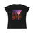 Dubai Marina Dreamscape - Ladies' Cotton T-Shirt
