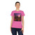 Dubai Marina Dreamscape - Ladies' Cotton T-Shirt