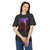 Dubai Marina Dreamscape - Unisex Heavy Faded Tee