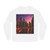 Dubai Marina Dreamscape - Unisex Crew Neck Sweatshirt
