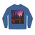 Dubai Marina Dreamscape - Unisex Crew Neck Sweatshirt