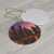 Dubai Marina Dreamscape - Ceramic Ornament, 1-Pack