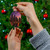 Dubai Marina Dreamscape - Ceramic Ornament, 1-Pack