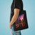 Dubai Marina Dreamscape - Cotton Tote Bag