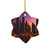 Dubai Marina Dreamscape - Decorative Ceramic Ornaments, Double-Sided (1pc, 3pcs, 5pcs, 10pcs)