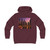 Dubai Marina Dreamscape - Girlie College Hoodie