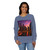 Dubai Marina Dreamscape - Unisex French Terry Raglan Crewneck