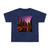 Dubai Marina Dreamscape - Unisex Mineral Wash T-Shirt