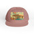 Vintage Americana - Surf Cap