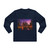 Dubai Marina Dreamscape - Men’s Base Longsleeve Tee 