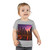 Dubai Marina Dreamscape - Toddler T-shirt