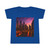Dubai Marina Dreamscape - Toddler T-shirt