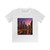 Dubai Marina Dreamscape - Kids Softstyle Tee