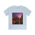 Dubai Marina Dreamscape - Kids Softstyle Tee