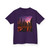 Dubai Marina Dreamscape - Kids Heavy Cotton™ Tee