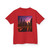 Dubai Marina Dreamscape - Kids Heavy Cotton™ Tee