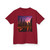 Dubai Marina Dreamscape - Kids Heavy Cotton™ Tee
