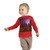 Dubai Marina Dreamscape - Toddler Long Sleeve Tee