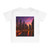 Dubai Marina Dreamscape - Baby T-Shirt