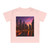 Dubai Marina Dreamscape - Baby T-Shirt