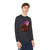Dubai Marina Dreamscape - Youth Long Sleeve Competitor Tee