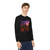 Dubai Marina Dreamscape - Youth Long Sleeve Competitor Tee