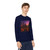 Dubai Marina Dreamscape - Youth Long Sleeve Competitor Tee