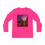 Dubai Marina Dreamscape - Youth Long Sleeve Competitor Tee