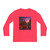 Dubai Marina Dreamscape - Youth Long Sleeve Competitor Tee