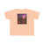 Dubai Marina Dreamscape - Toddler's Fine Jersey Tee