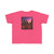 Dubai Marina Dreamscape - Toddler's Fine Jersey Tee