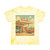 Vintage Americana - Tie-Dye Tee, Cyclone