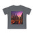 Dubai Marina Dreamscape - Baby Short Sleeve T-Shirt