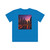 Dubai Marina Dreamscape - Kids Fine Jersey Tee