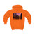 Dubai Marina Dreamscape - Kids Hoodie