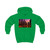 Dubai Marina Dreamscape - Kids Hoodie